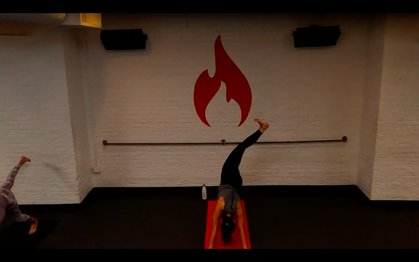 Jenny Pigeon Flow - Tues 12/15 