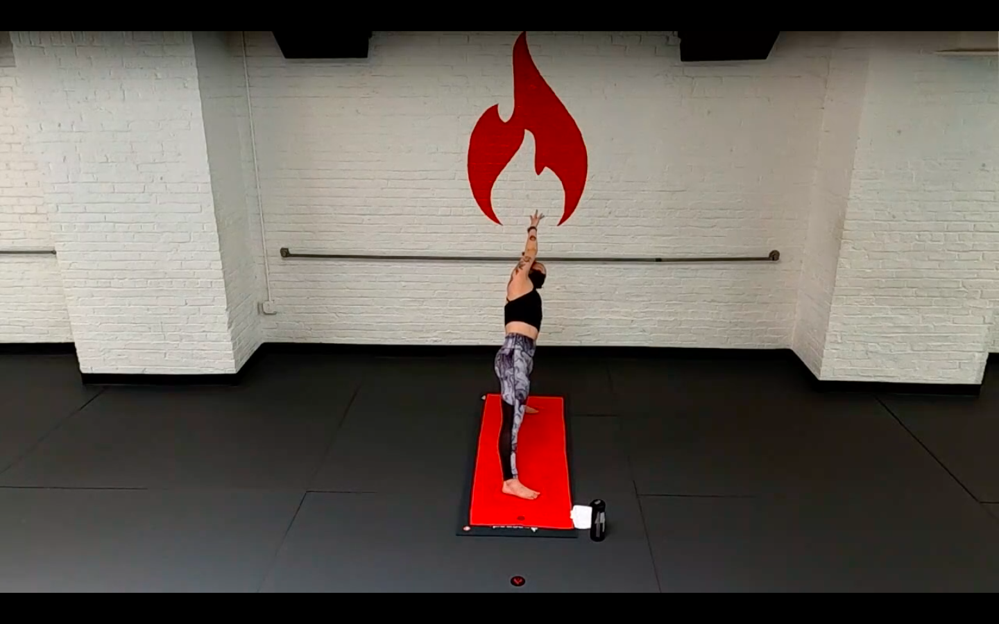 Hannah Taurus Grounding Flow - Sat 4/24