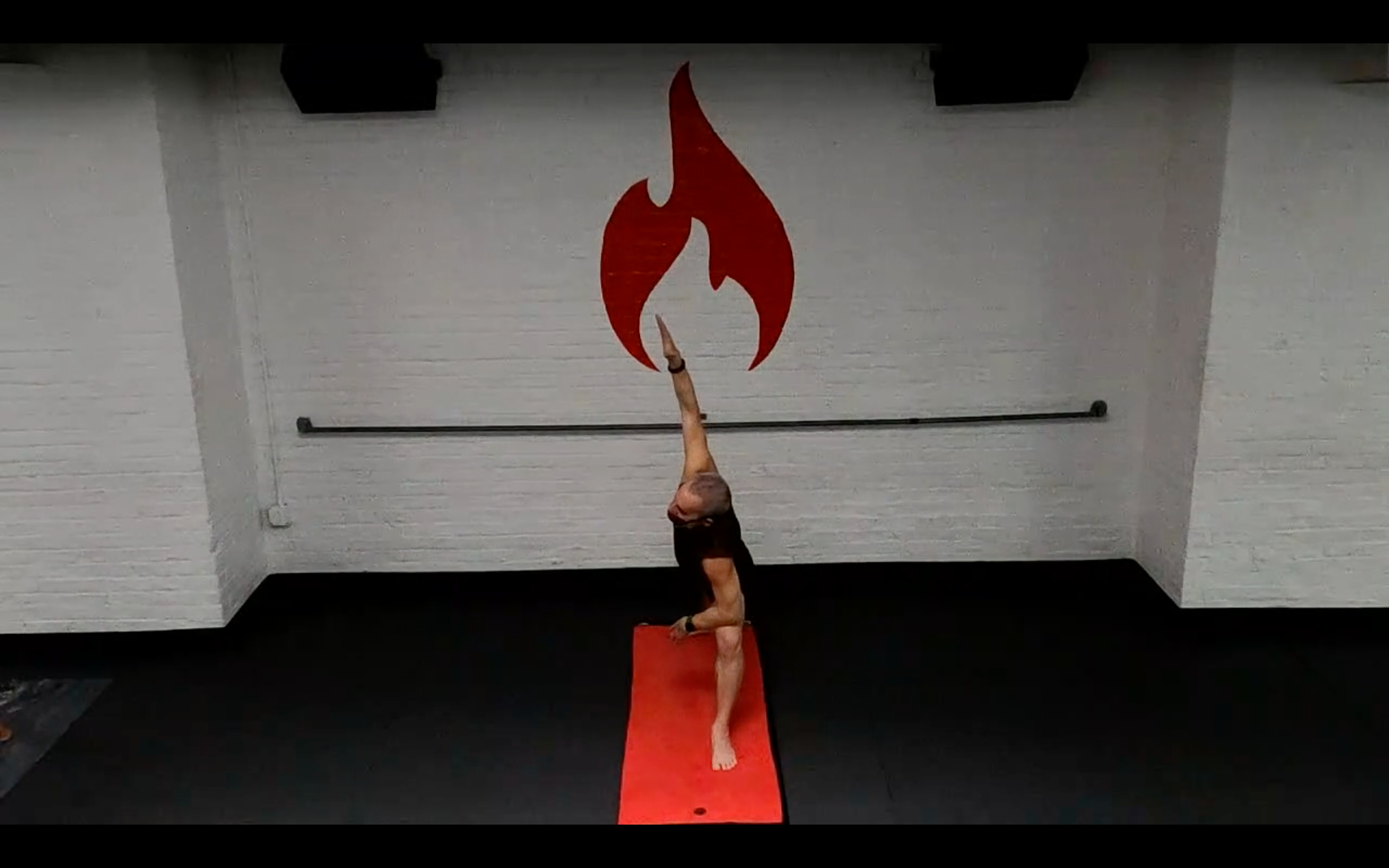 Reed Twisty Muscle Engagement Flow - Sun 11/22 