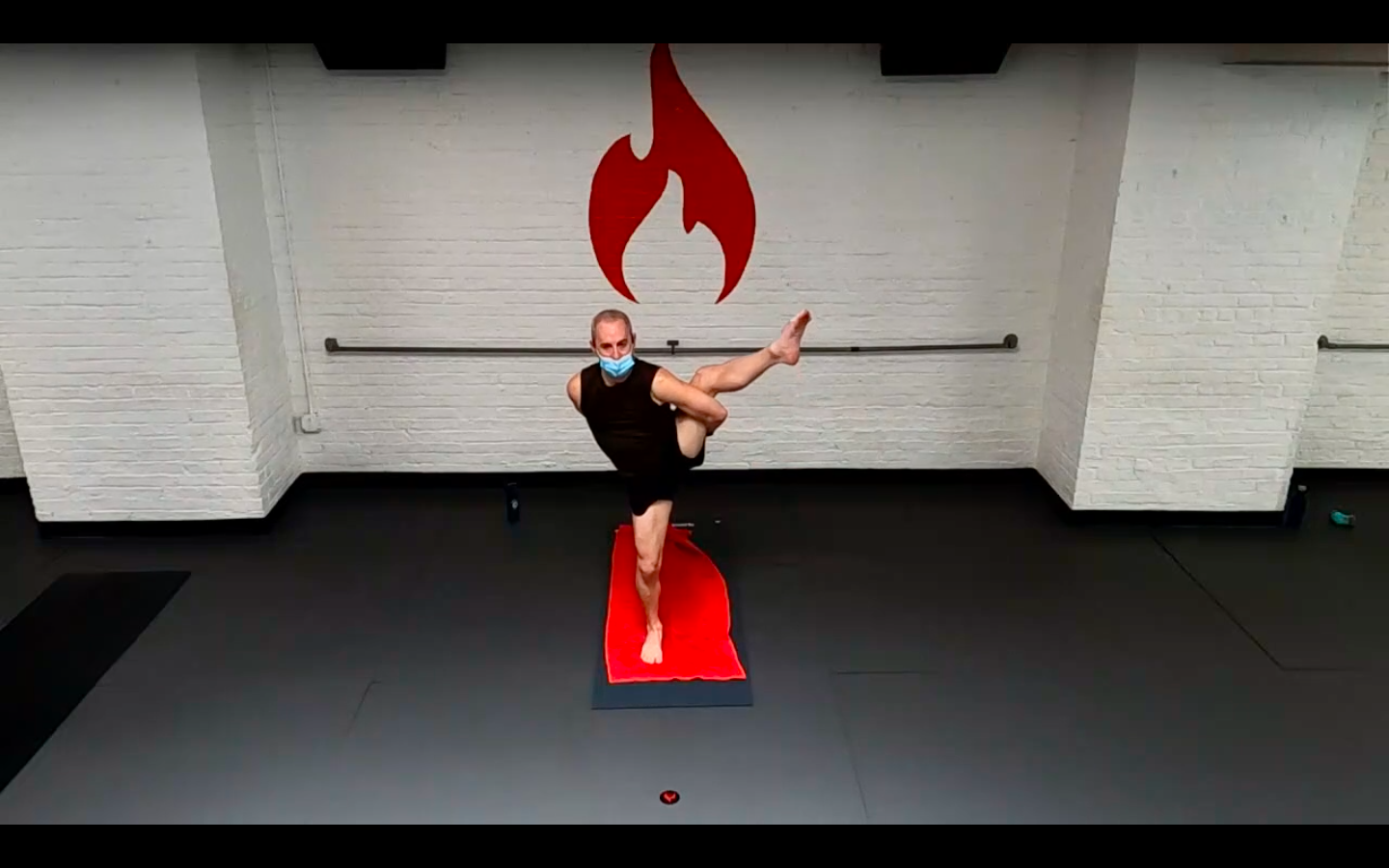 Reed Hippy Bird of Paradise & Pigeon Flow - Wed 1/27 