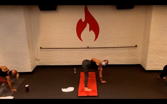 Stephanie - Sat 10/24