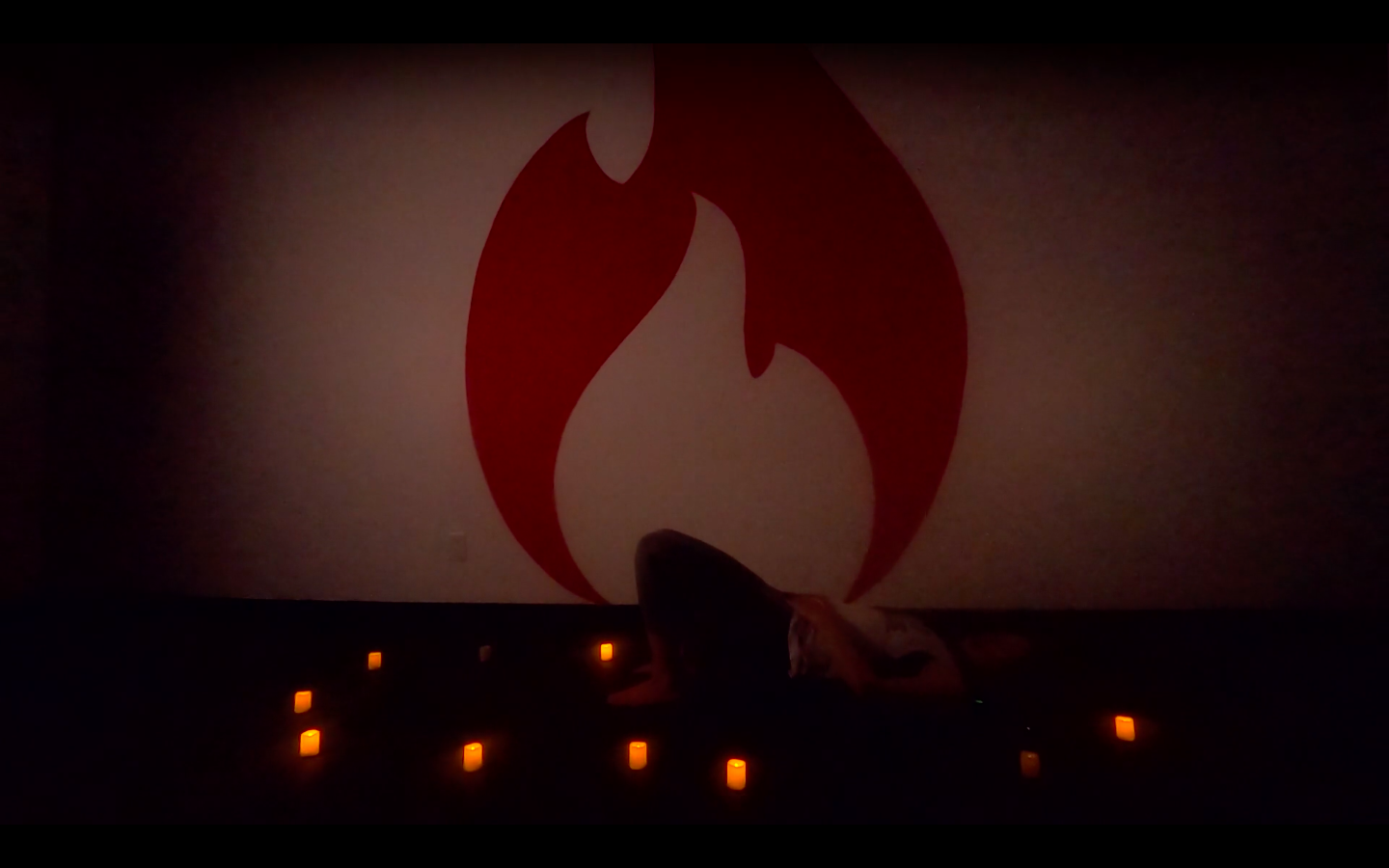 Julia 30 Minute YIN Heart Opening Flow