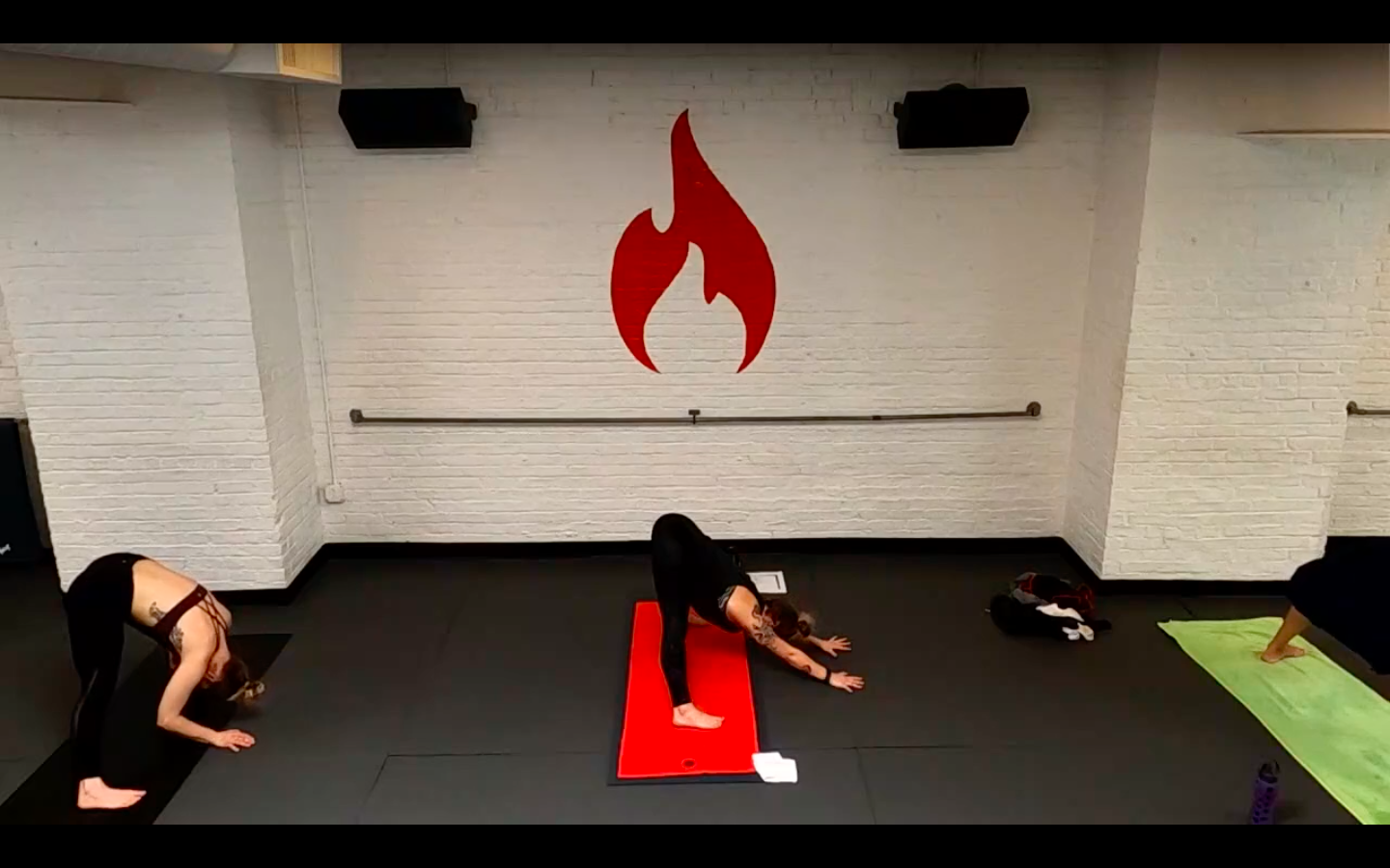 Hannah 'A Love Note to My Body' Dolphin Flow - Sat 2/13