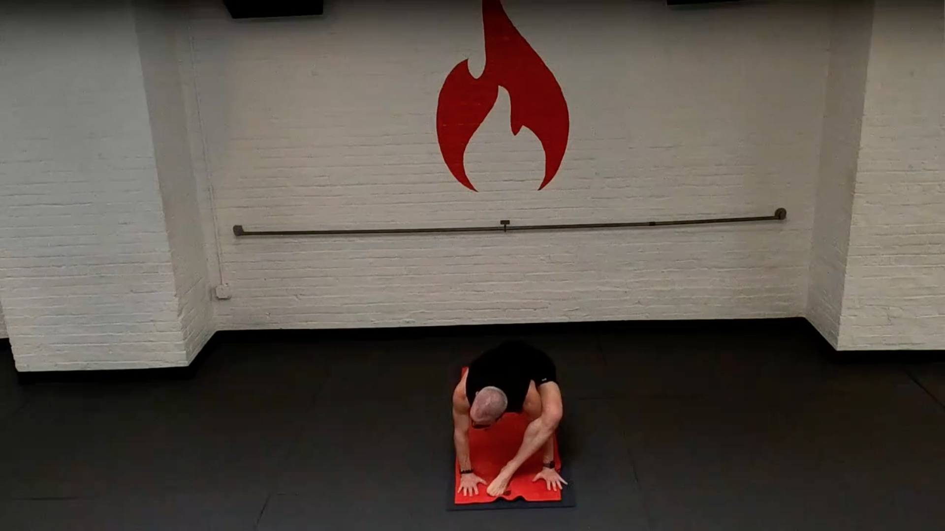 Reed Compass & Flying Compass Flow - Wed 12/9 