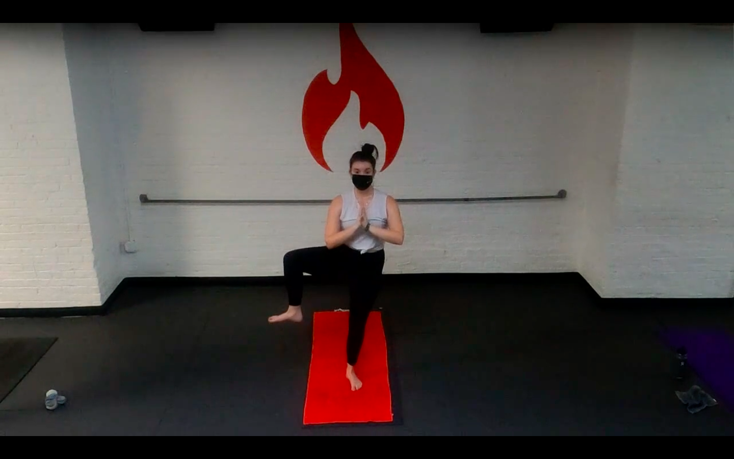 Kaitlyn Halfmoon Tree Flow - Wed 12/23 