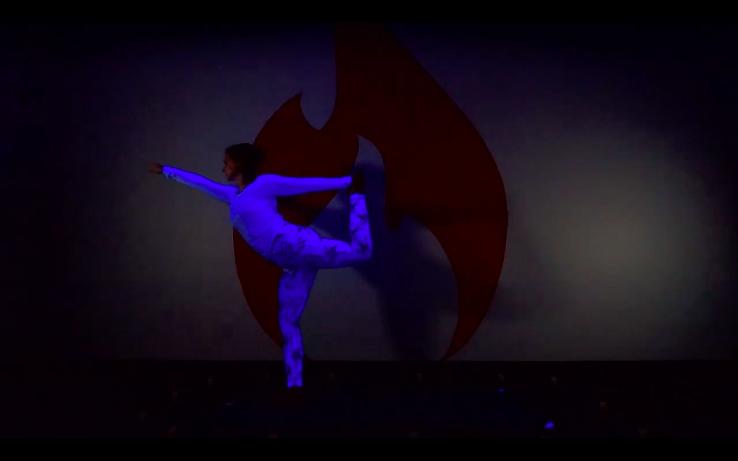 Nikki Clarity of Strength SuperSpark - Thu 12/31 