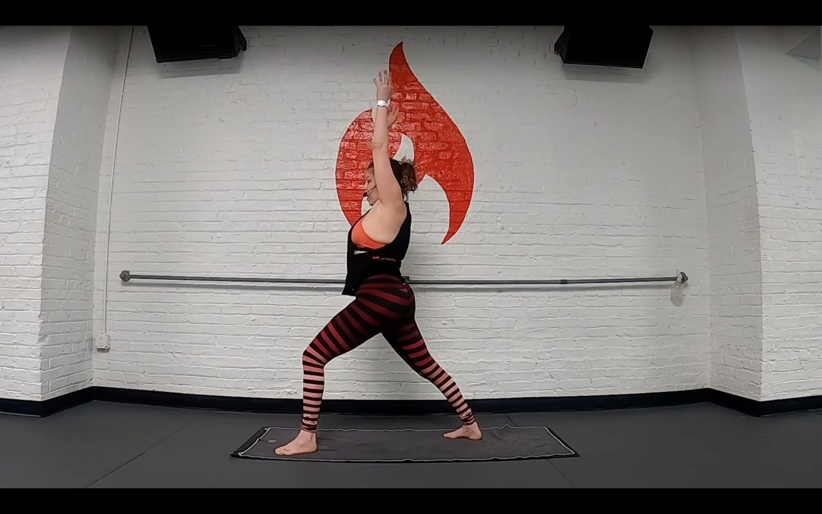 Nikki Sun B Breakdown