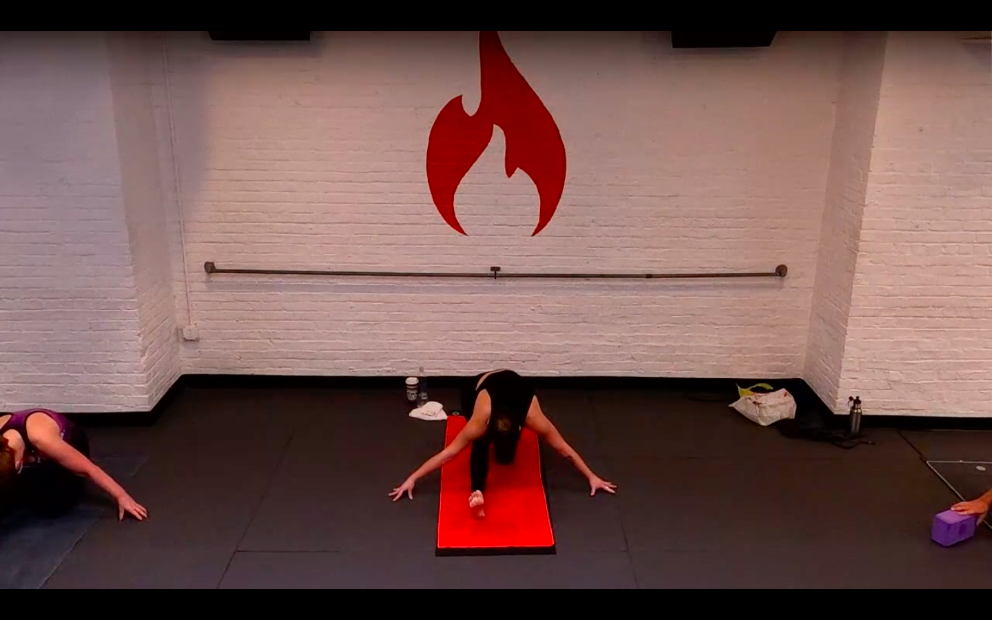 Stephanie - Sat 12/5 