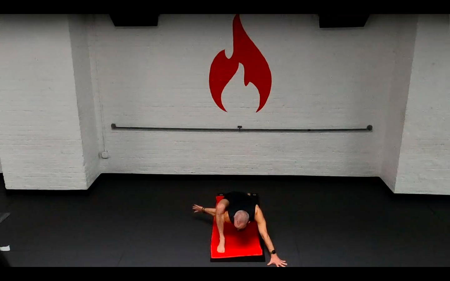 Reed Challenging Bound Lizard Flow - Wed 10/21 