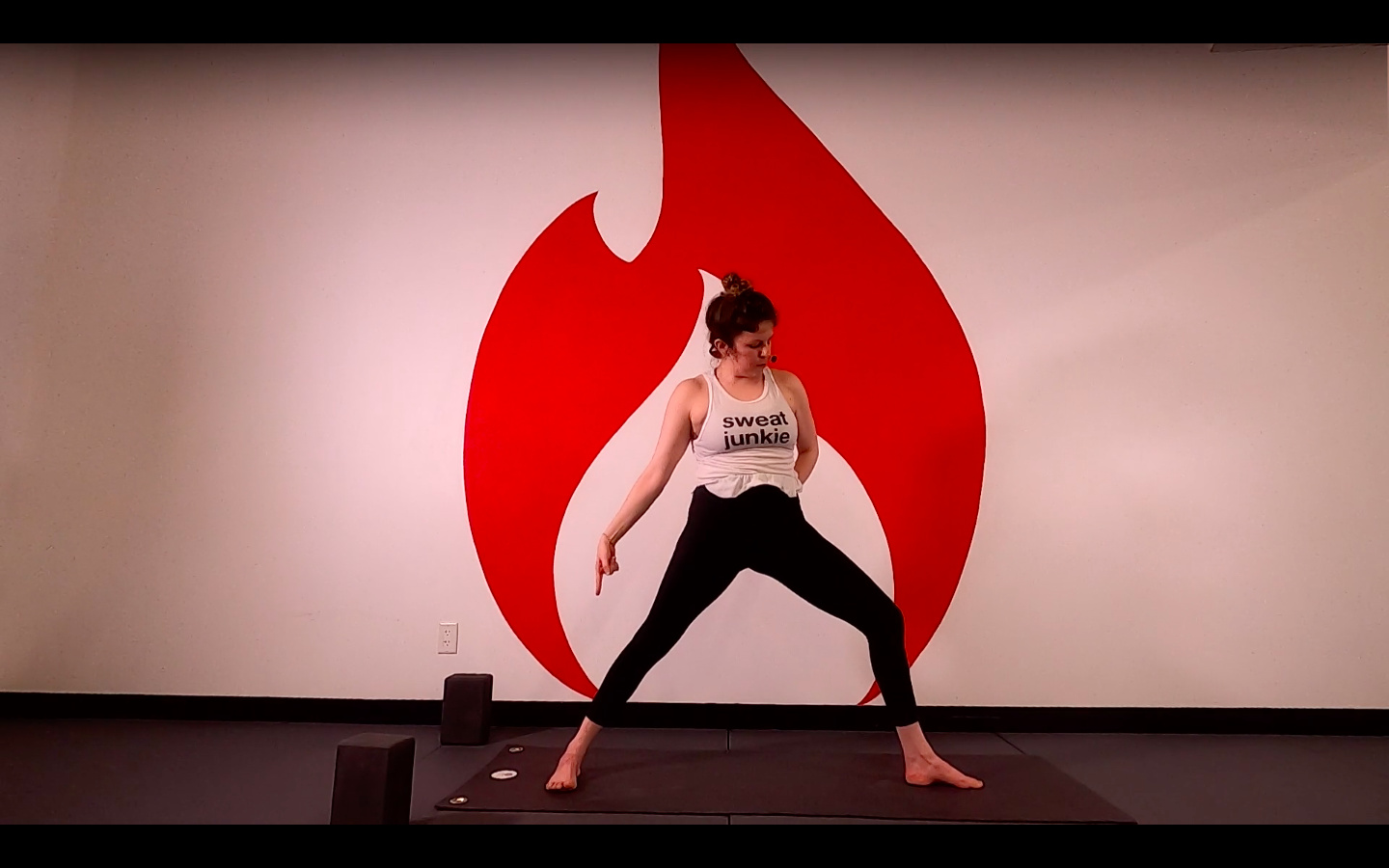 Session 3: Sun B and Warriors with Nikki