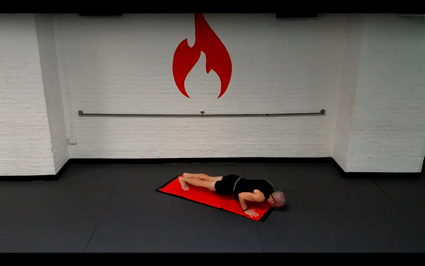 Reed Figure 4 & Grasshopper Flow - Sun 11/15 