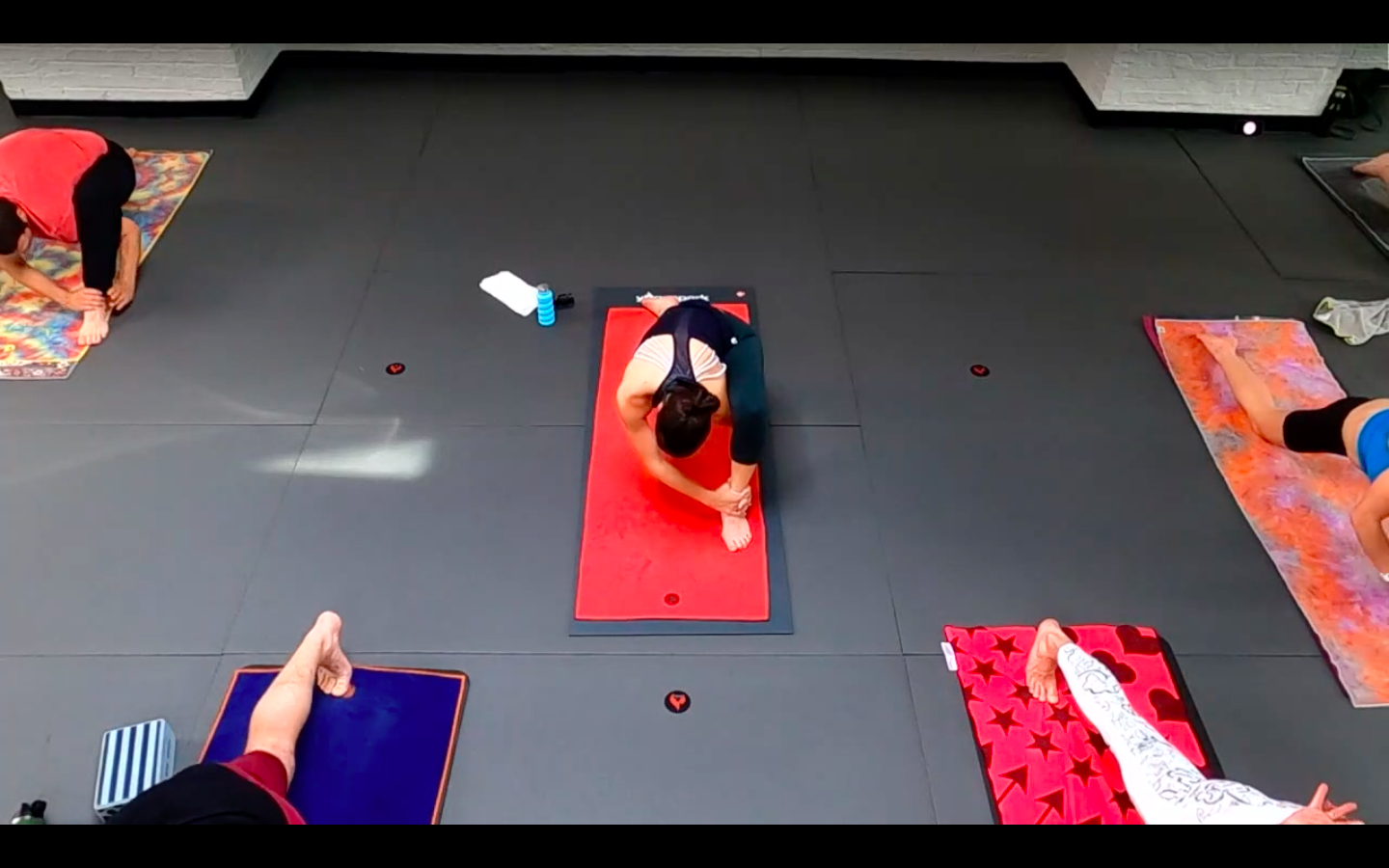 Ariel Mistakes will Happen Super Soldier Flow - Tues 6/1 