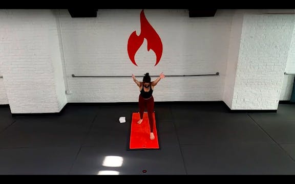 Ariel The Yoga is Found in How We Tre...