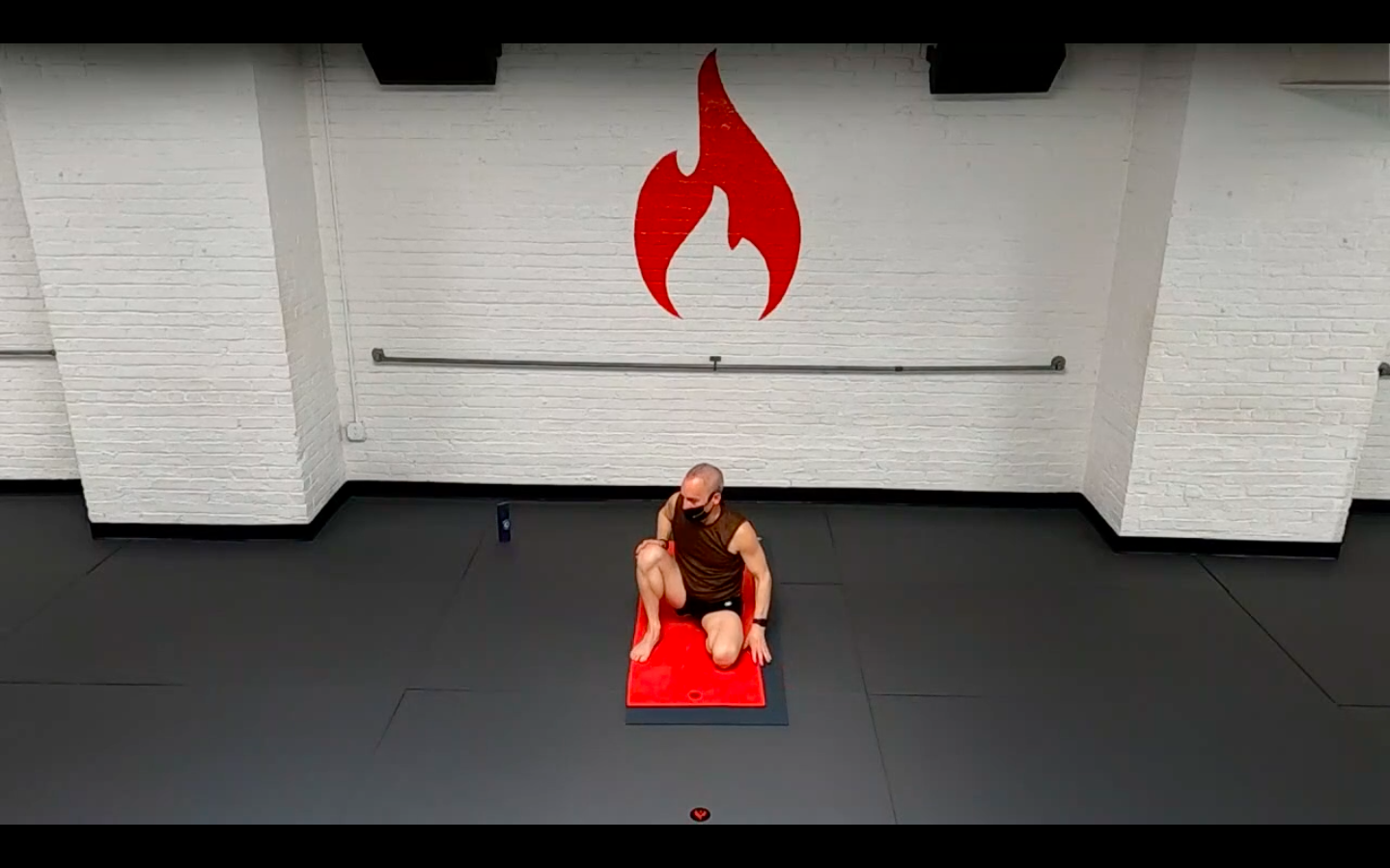 Reed Side Bend, Hamstrings, And Compass Flow - Wed 4/28 