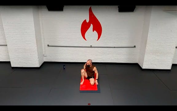 Reed Side Bend, Hamstrings, And Compa...