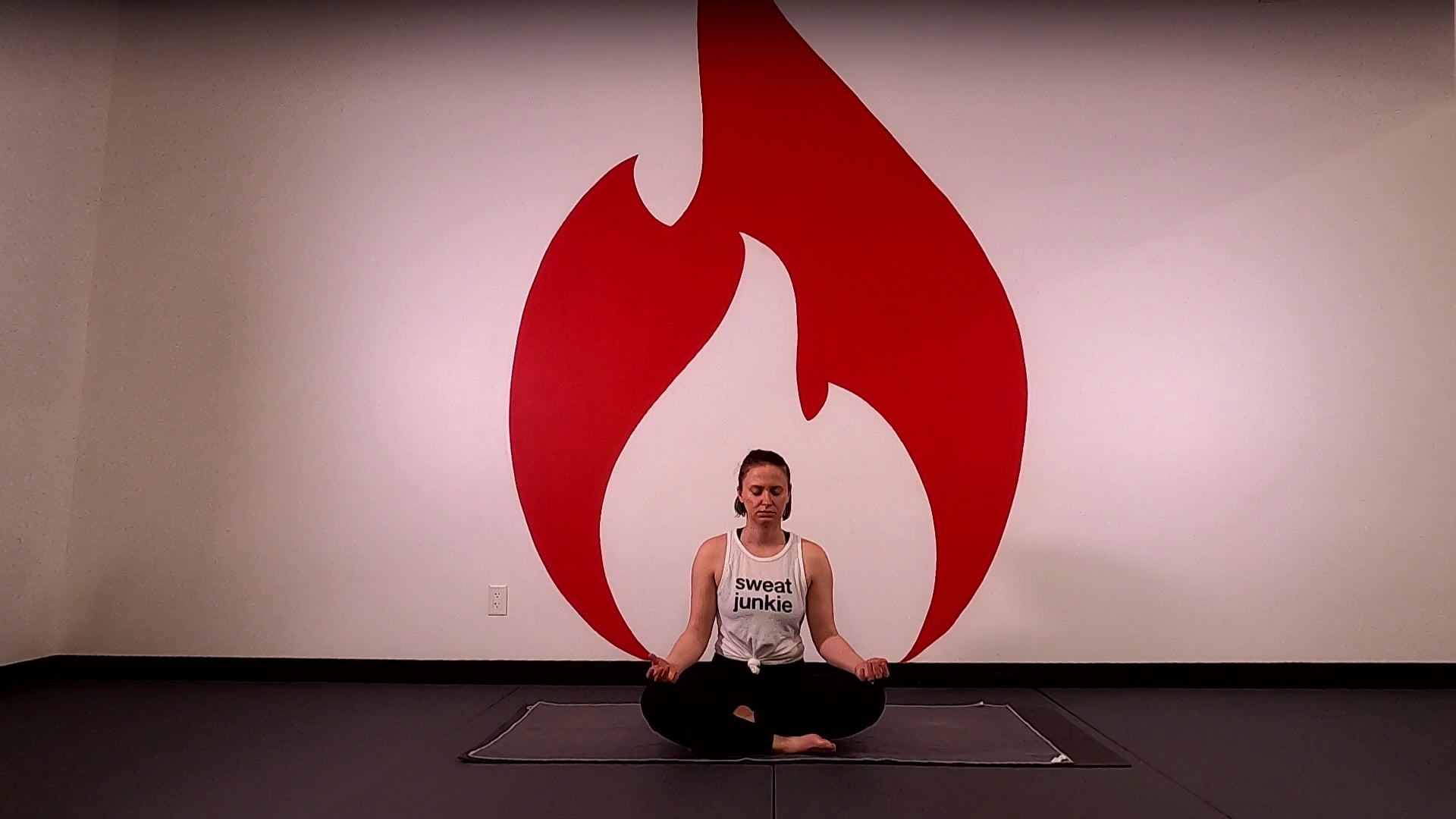 Nikki 45 Min Power of Setting Intentions Flow - Part 4