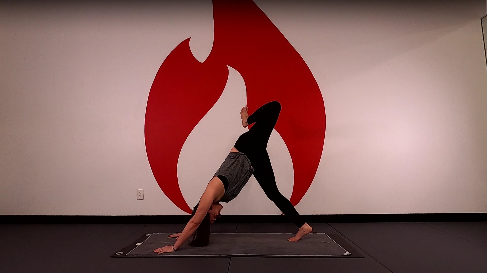 Core Challenge, Julia Day 3