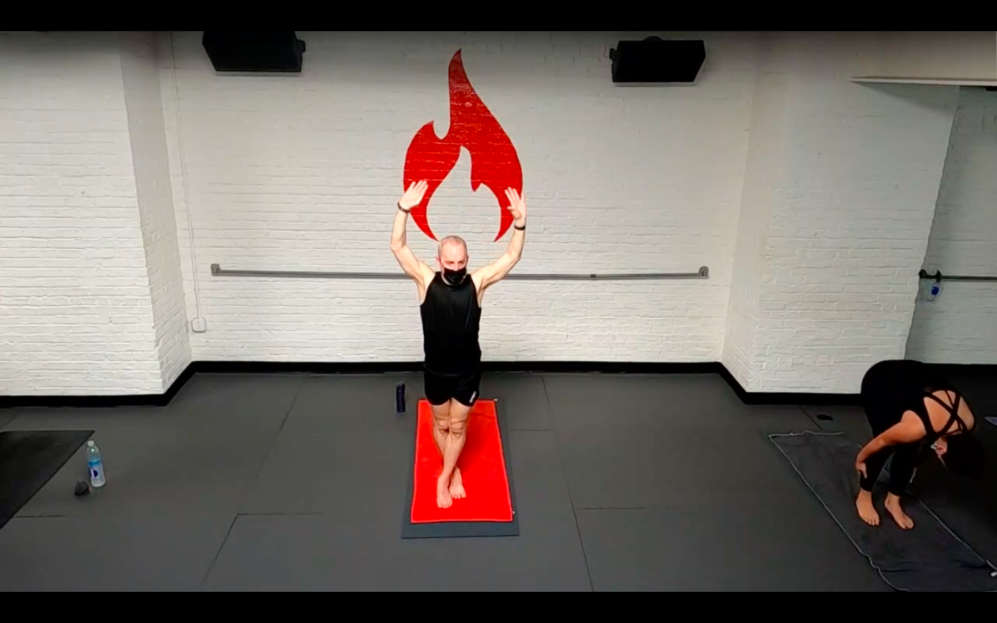 Reed Runner's IT Band and Inner Thigh Flow - Wed 3/3 