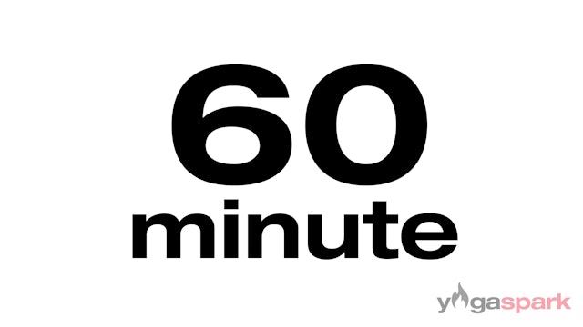60 minute
