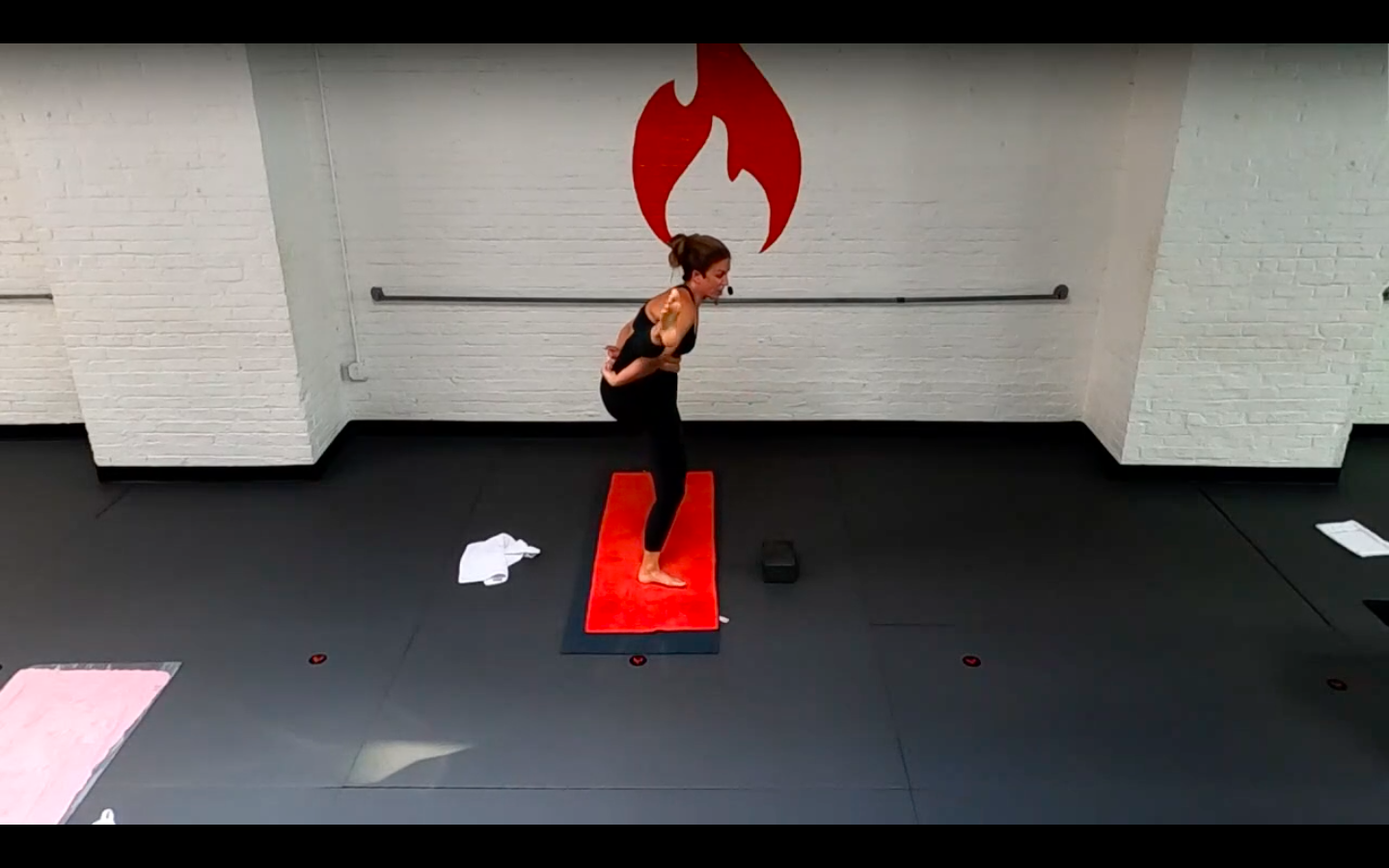 Lexy Shiva the Destroyer Flow - Sun 6/20