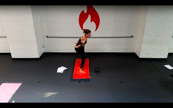 Lexy Shiva the Destroyer Flow - Sun 6/20