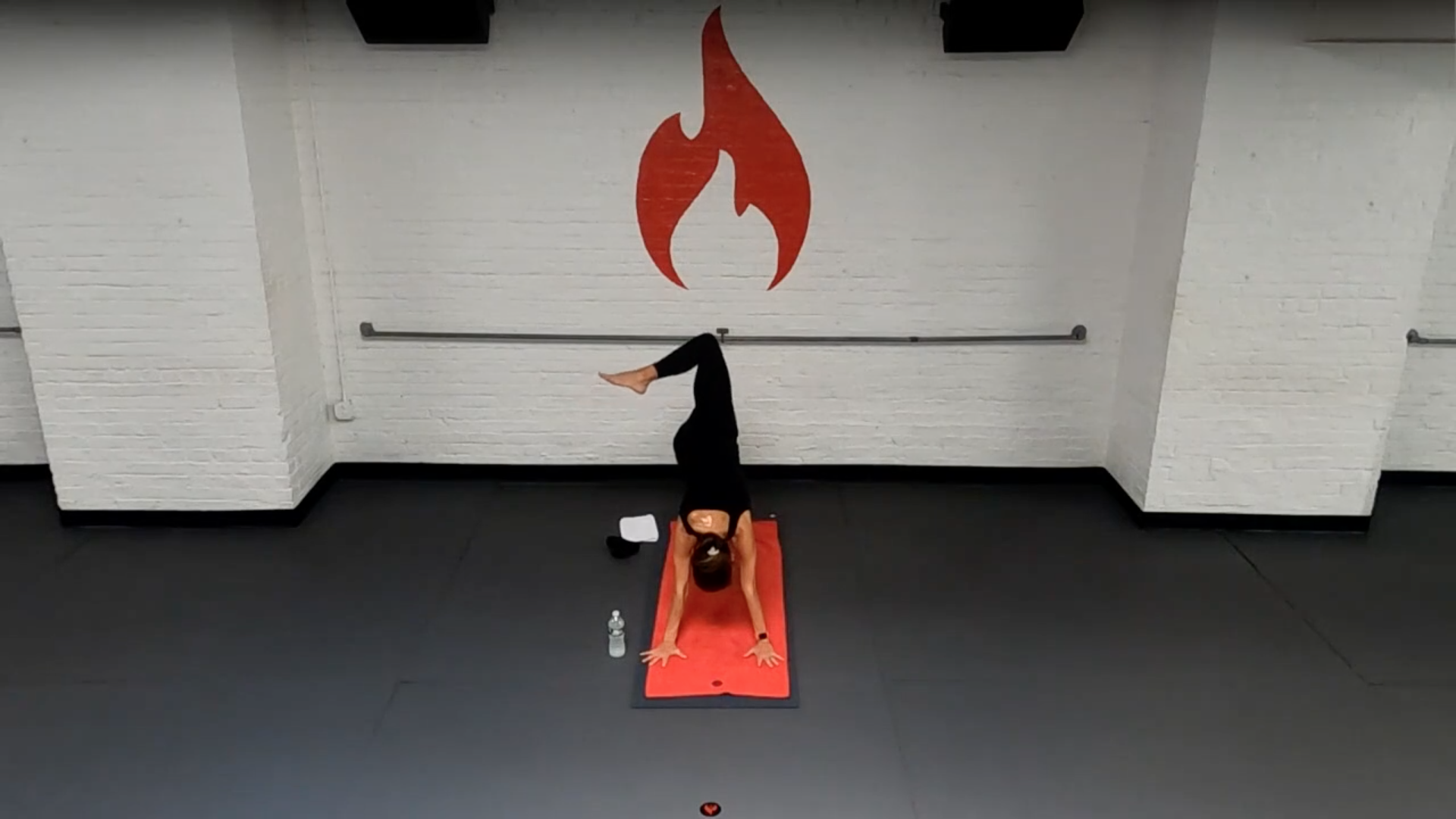 Denise Celebrate Yourself Eagle Flow - Tues 4/13 