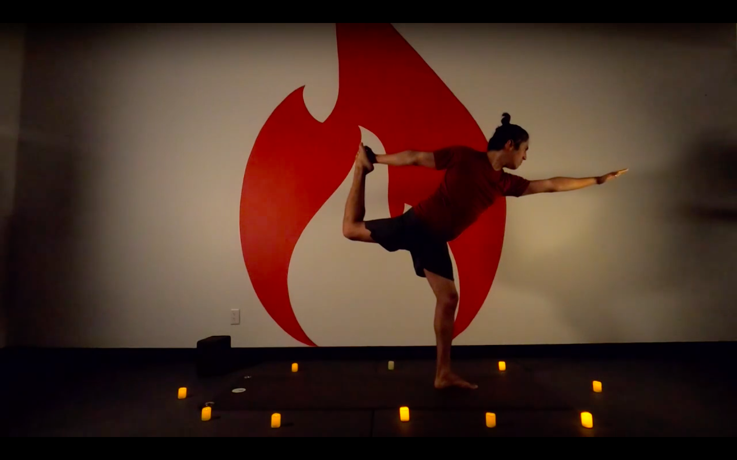 Nikki Soften Something Heart Opening Flow - Sat 2/13 