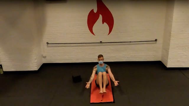 Nick Crow Flow - Wed 12/9