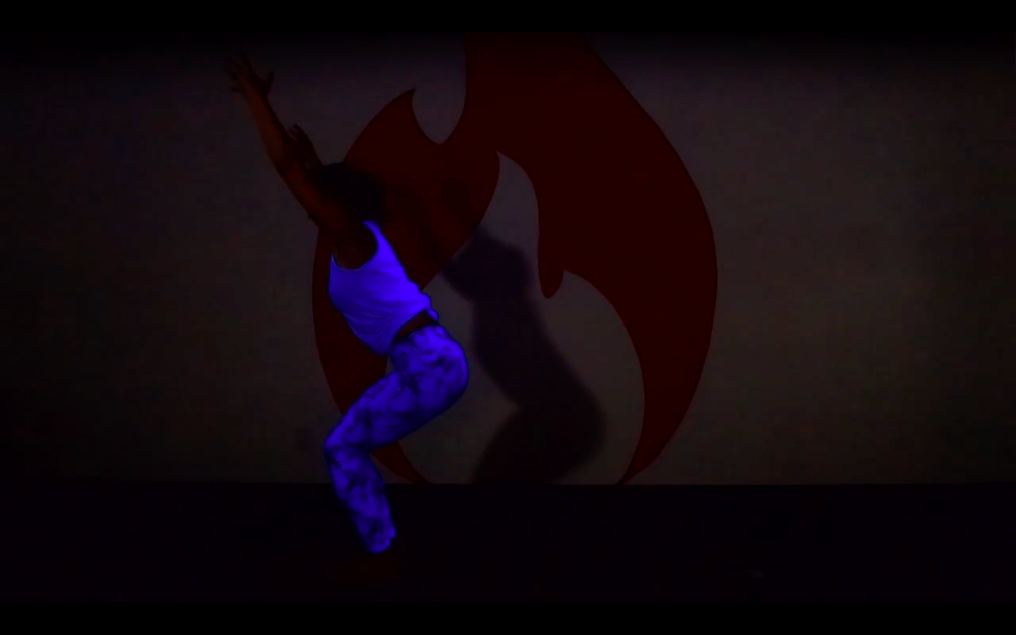 Nikki Side Crow BlackLight Express LIVE - Tues 11/3 