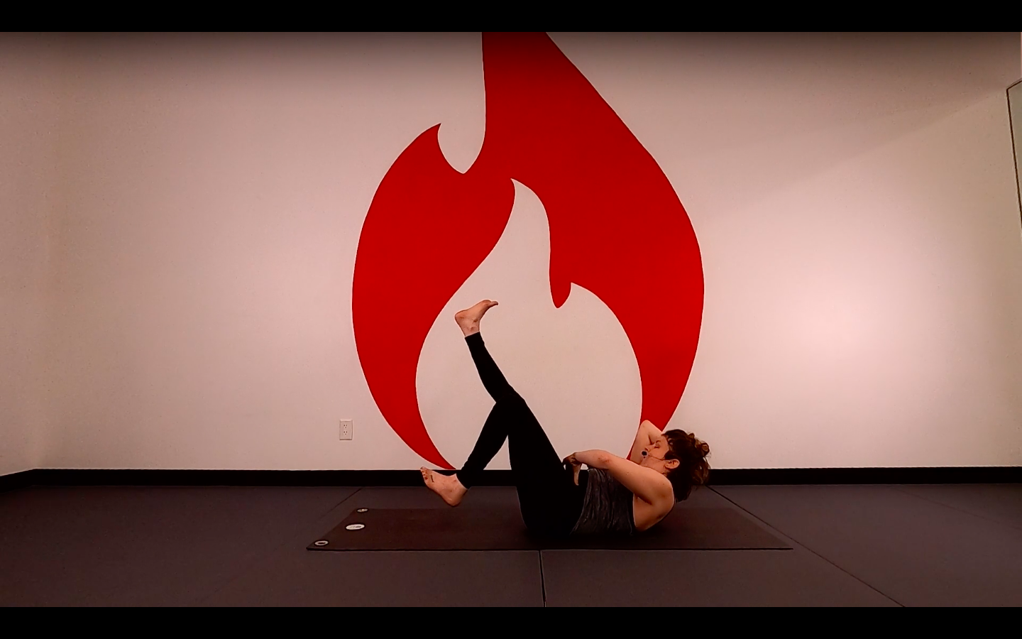 Core Challenge, Nikki Day 2