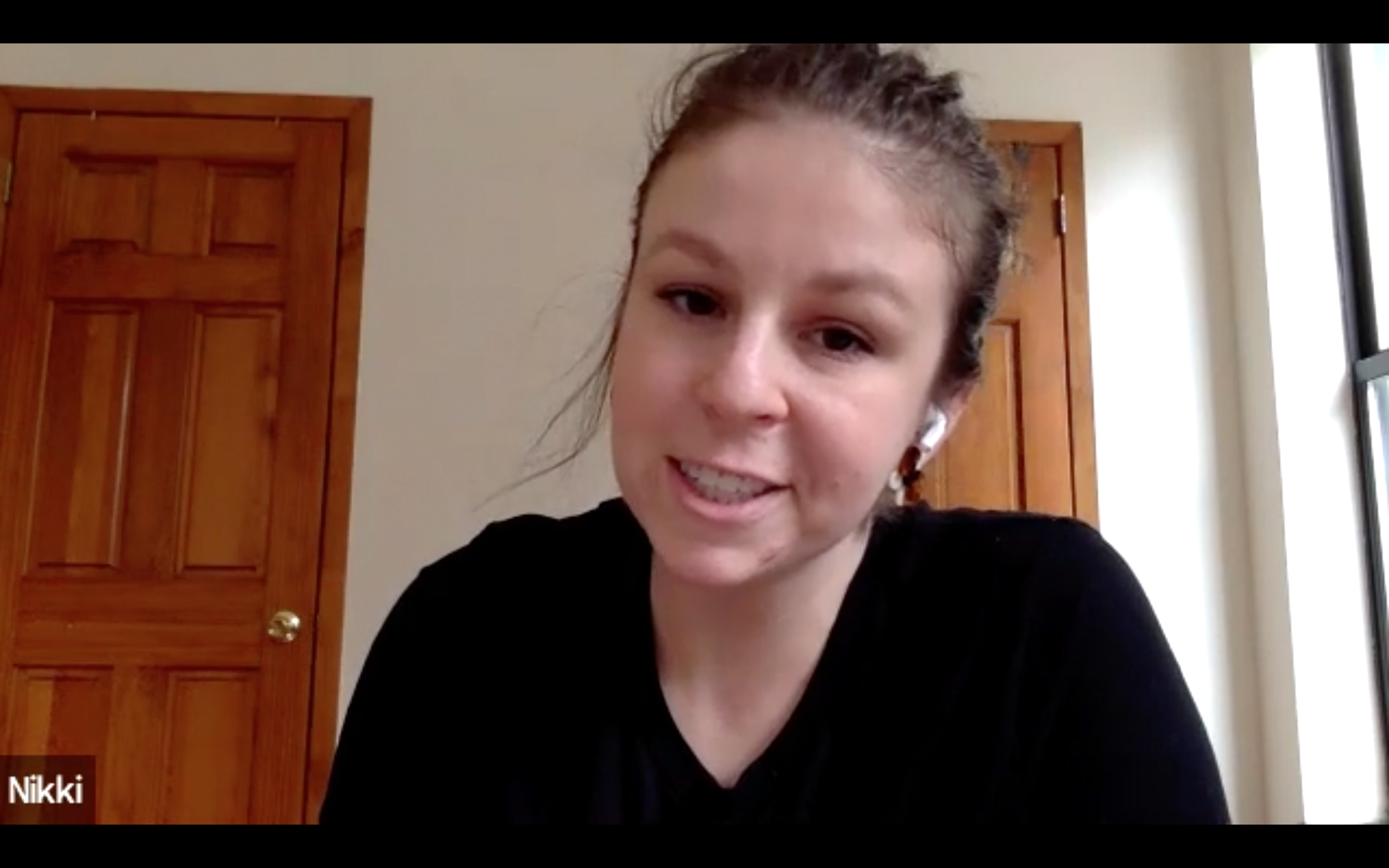 Talkin' about Work/Life Balance