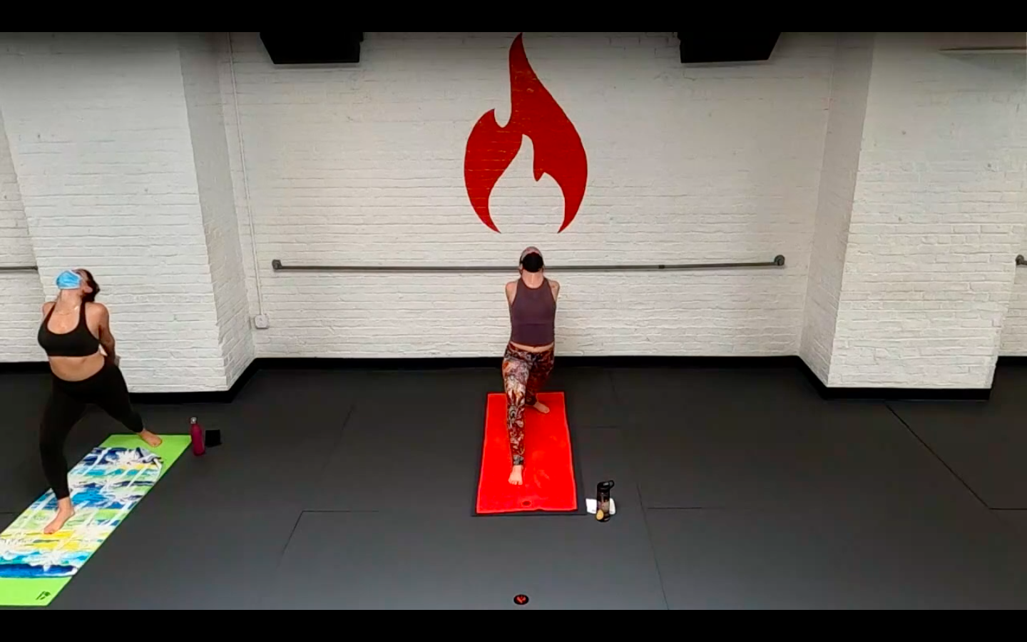 Hannah Throat Chakra Self Expression Flow - Sat 4/10