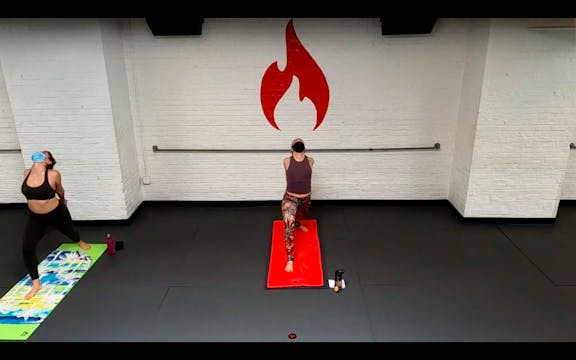 Hannah Throat Chakra Self Expression ...