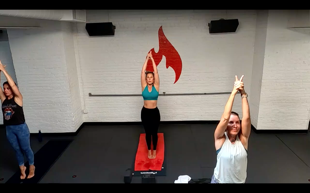 Lexy Alaskan Side Crow - Thurs 7/22 