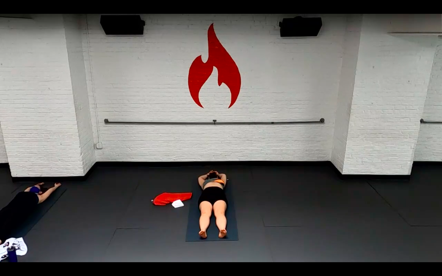 Robbin Twisting & Core Flow - Sat 5/8 