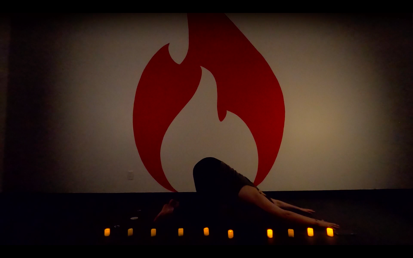 Nikki 30 Min Surrender to Resistance YIN Flow