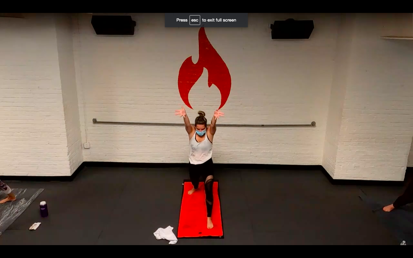 Stephanie - Sat 10/10 