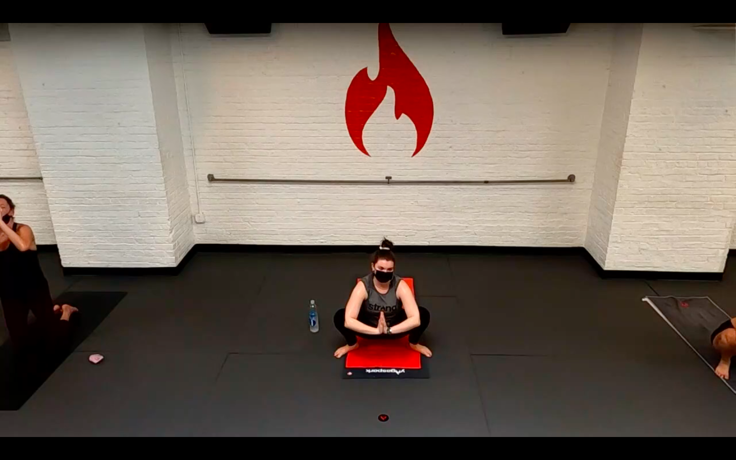 Kaitlyn Understanding Boundaries Dancer's Pose Flow - Mon 3/29 