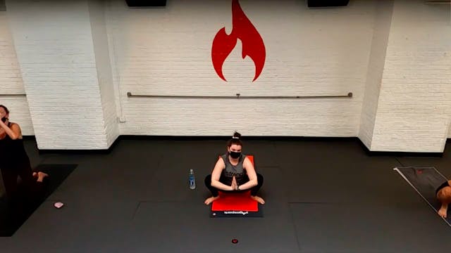 Kaitlyn Understanding Boundaries Danc...