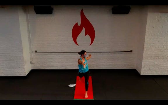 Ashley - Monday 10/19