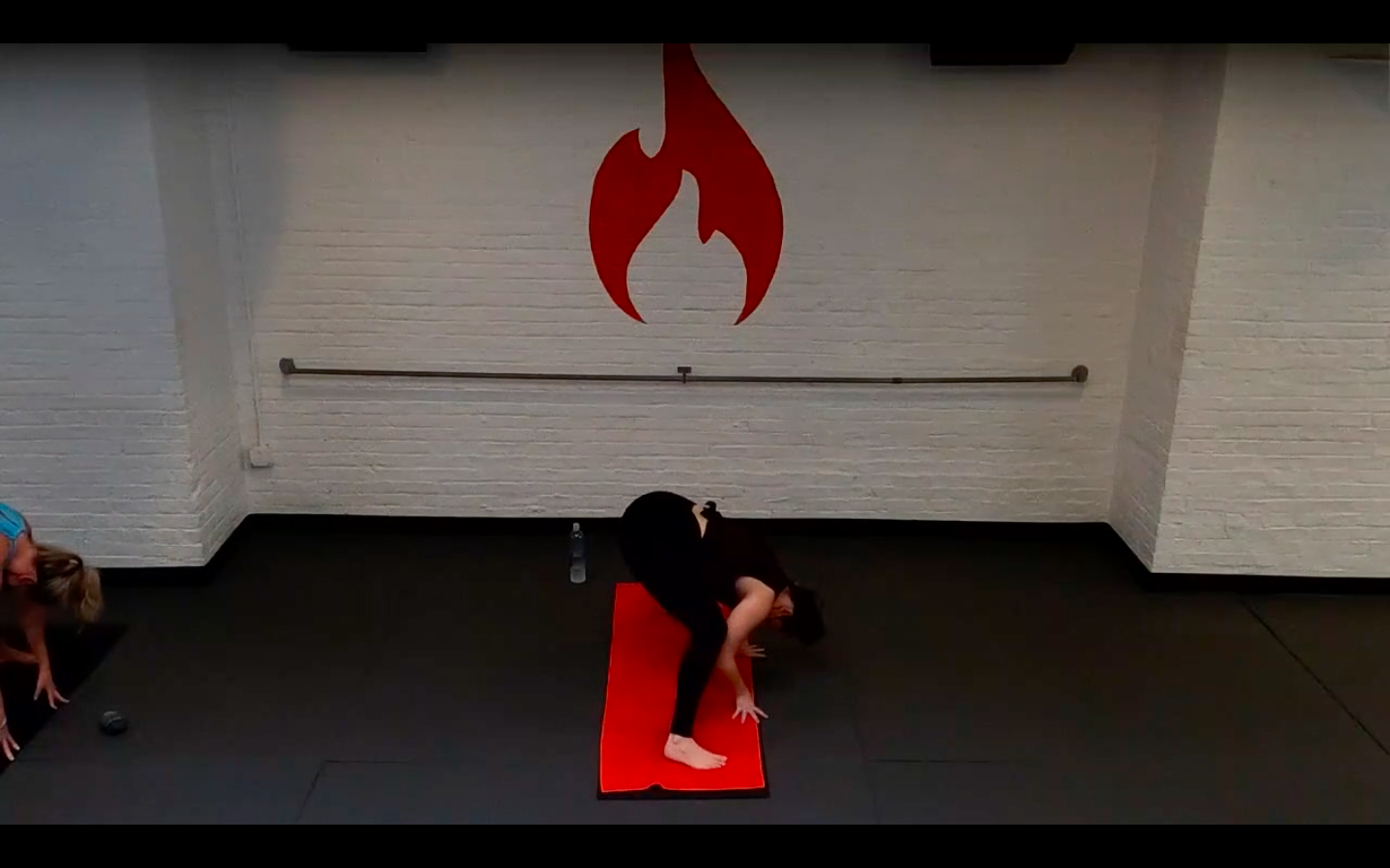 Kaitlyn Dancer's Pose Flow - Mon 12/28 