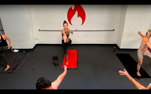 Lexy Shiva the Destroyer  Flow - Thu ...