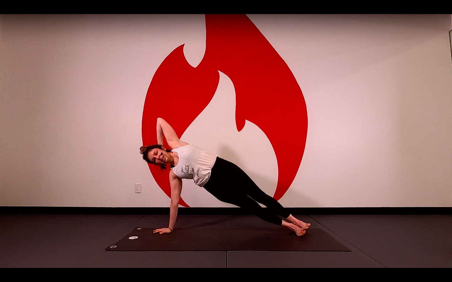 Core Challenge, Nikki Day 14