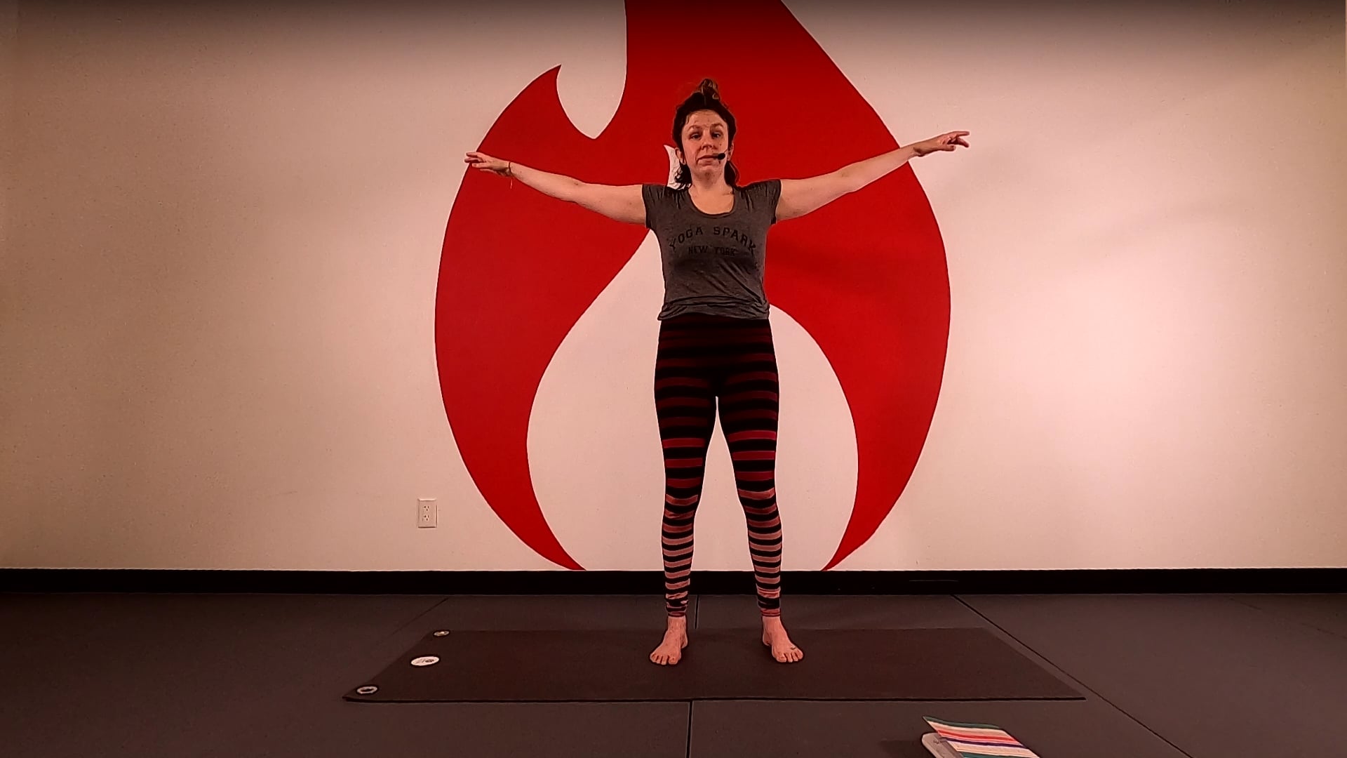 Core Challenge, Nikki Day 21