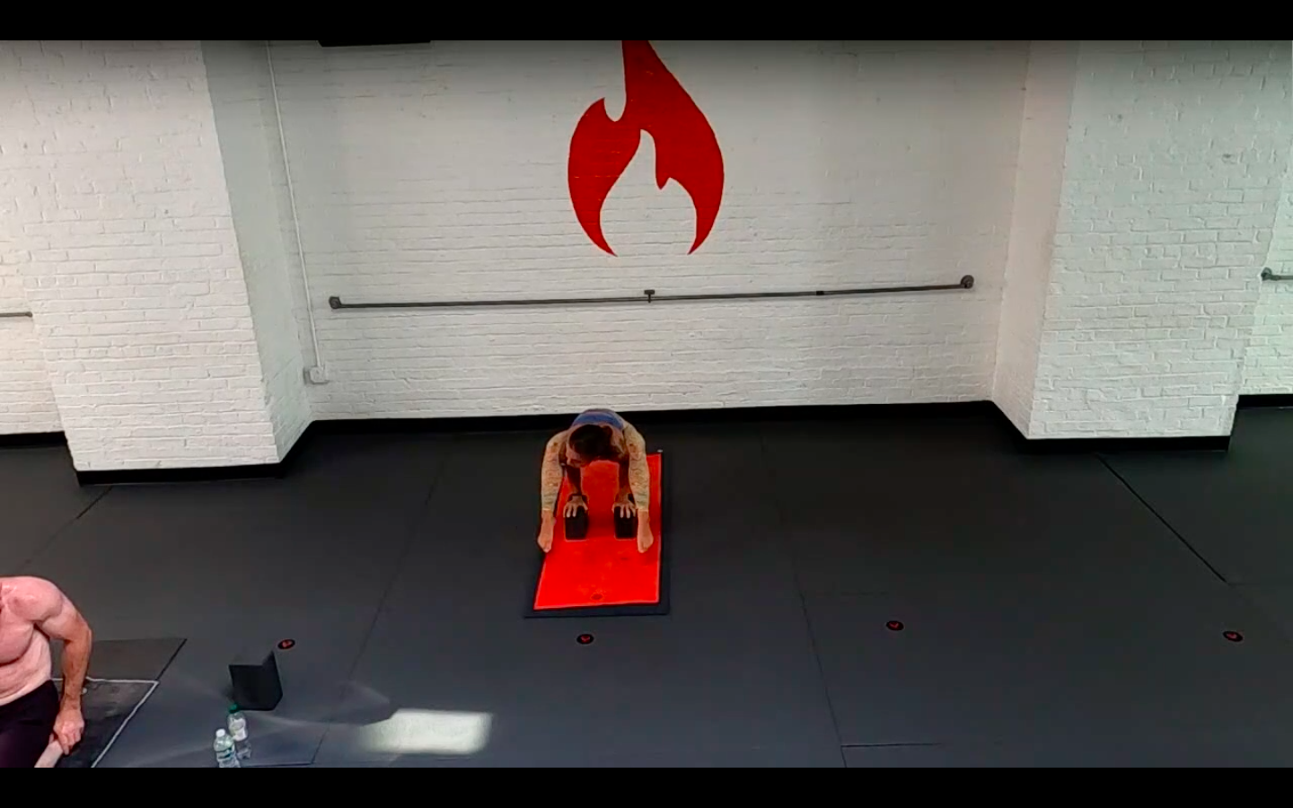 Kat Let Go & Take Flight Flow - Sun 6/27 