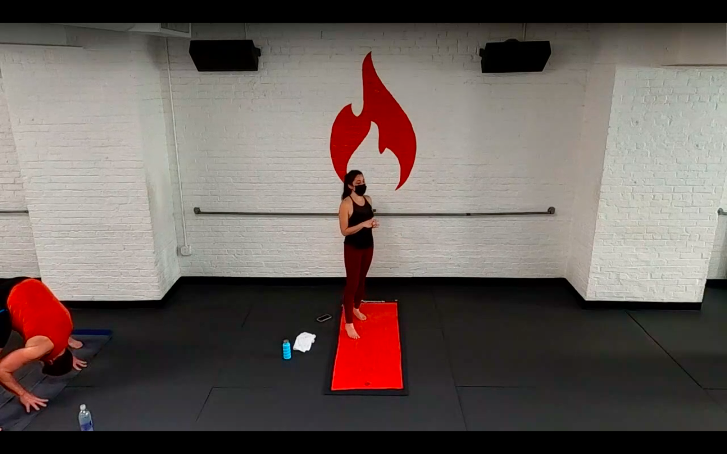 Ariel Tree Feel what you Feel Flow - Tues 3/23 