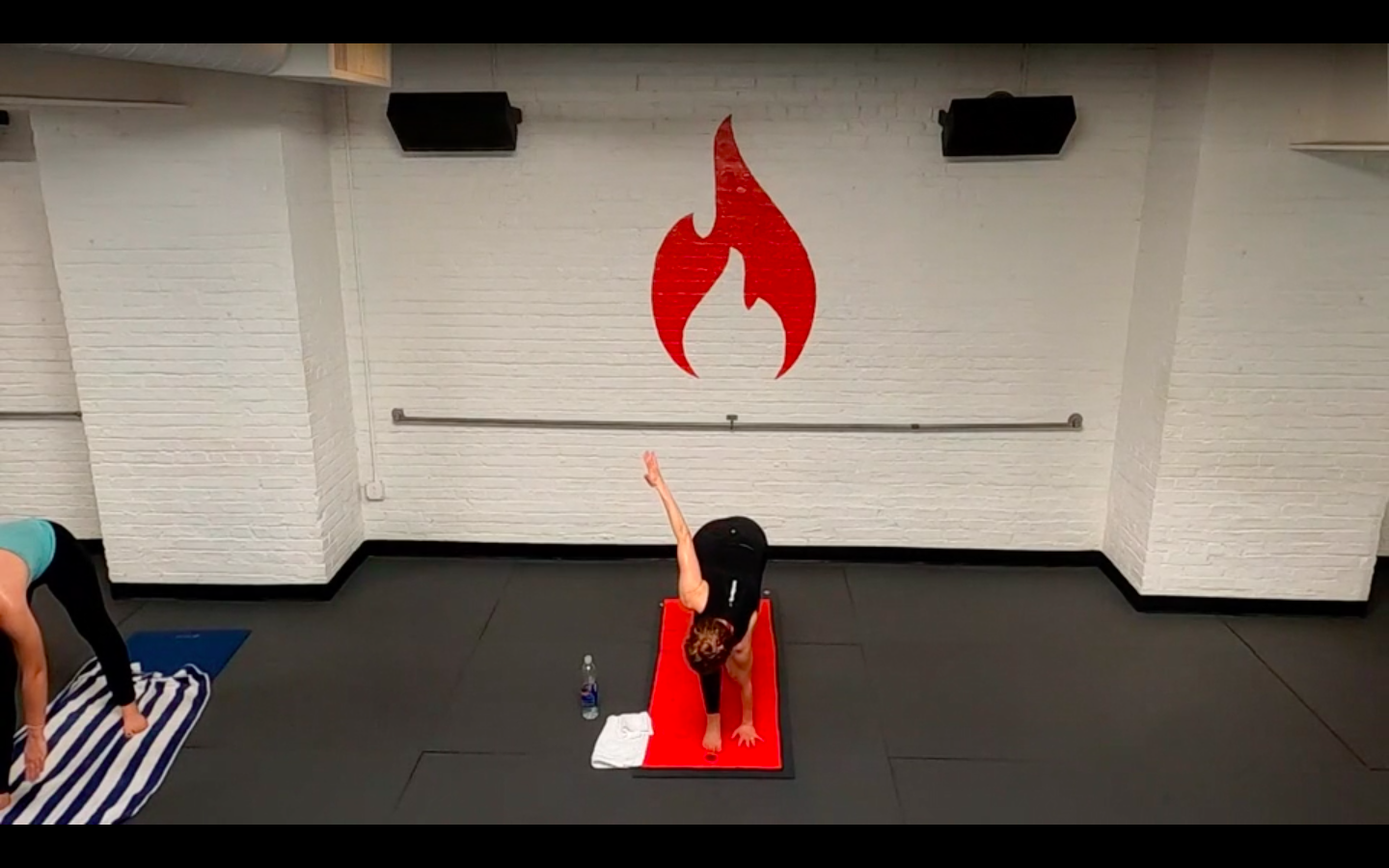 Lauren No Competition Joint Mobility Flow - Mon 3/22 