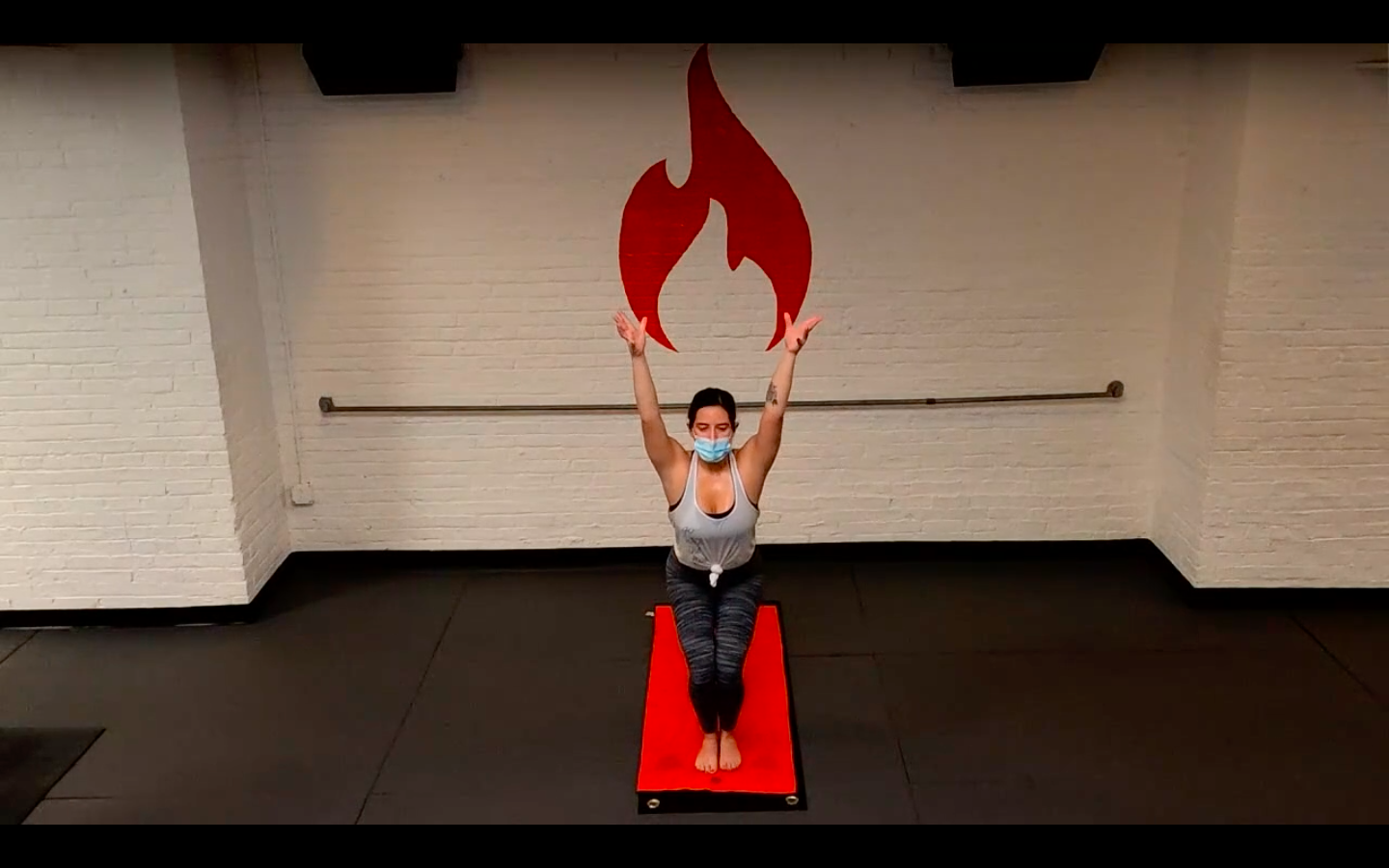 Stephanie - Thur 11/5 