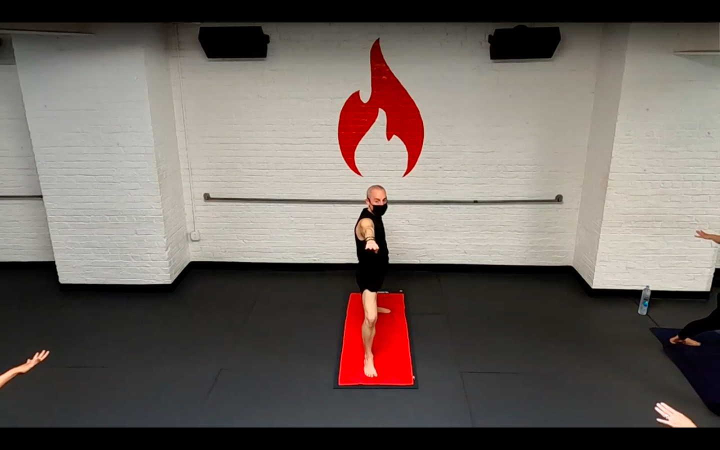 Reed Just a Twisty Flow - Wed 4/21 