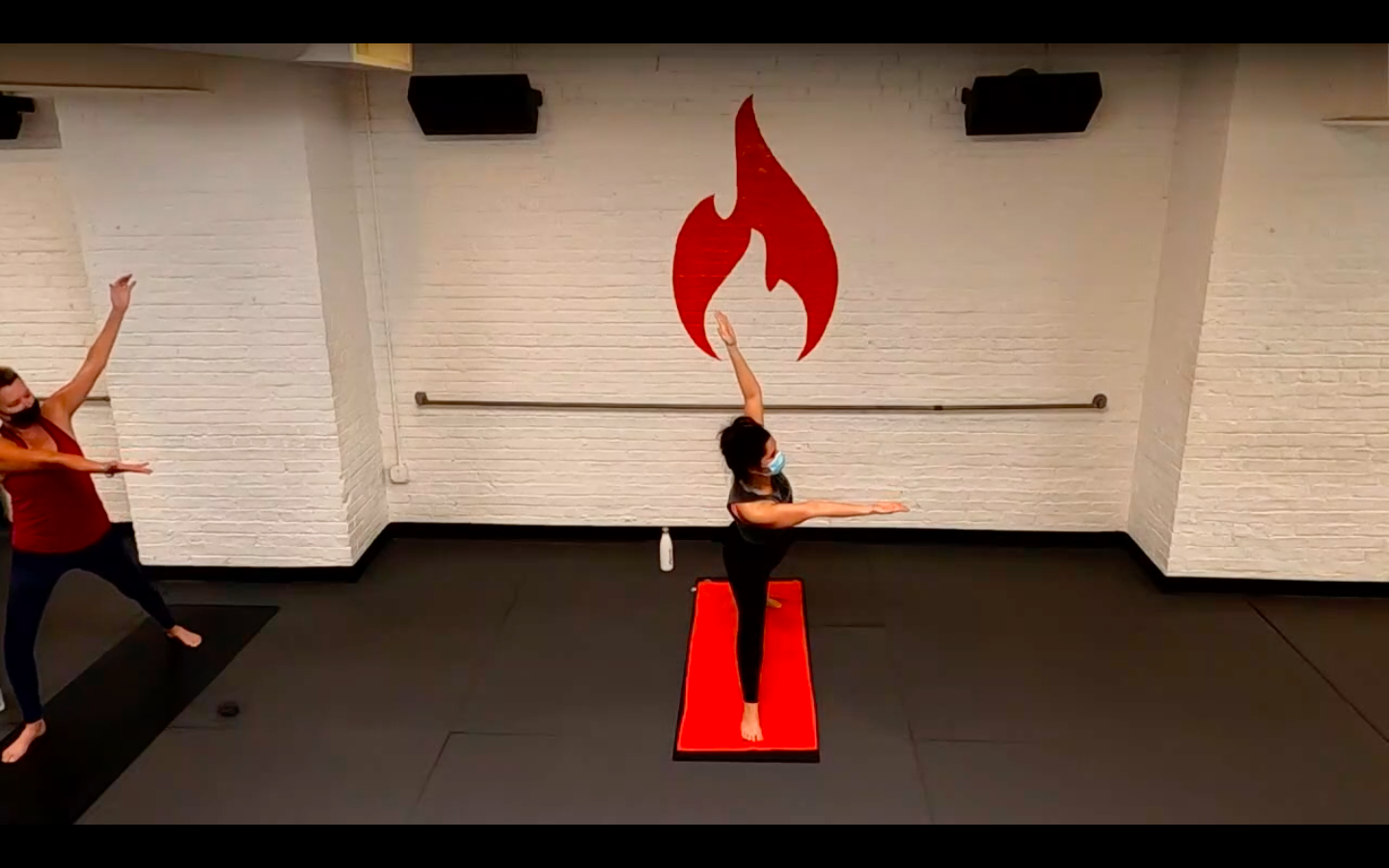 Jenny Self Love Flow - Tues 1/5